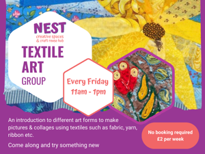 Textile Art Group